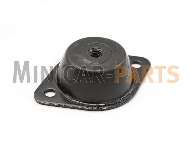Gearbox support rubber Aixam