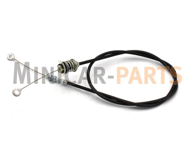 Accelerator cable Aixam MEGA 1