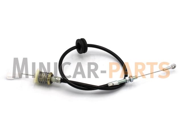 Accelerator / throttle cable Aixam D-Truck