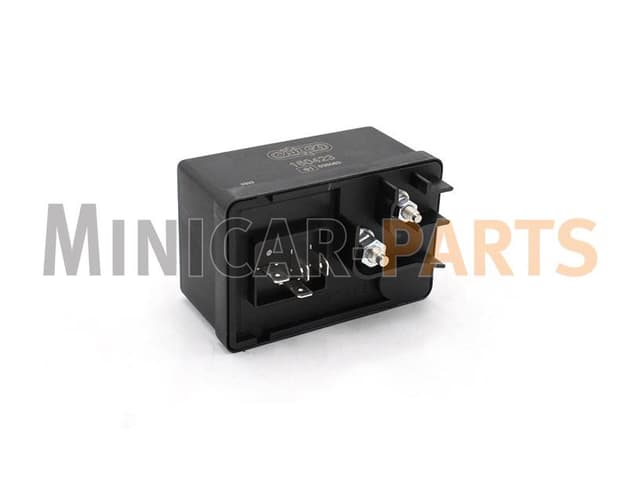 Glow relay Ligier Nova