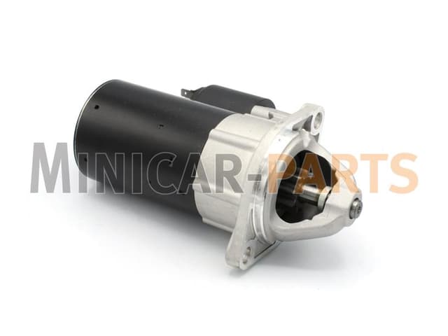 Starter motor Lombardini 502 FOCS