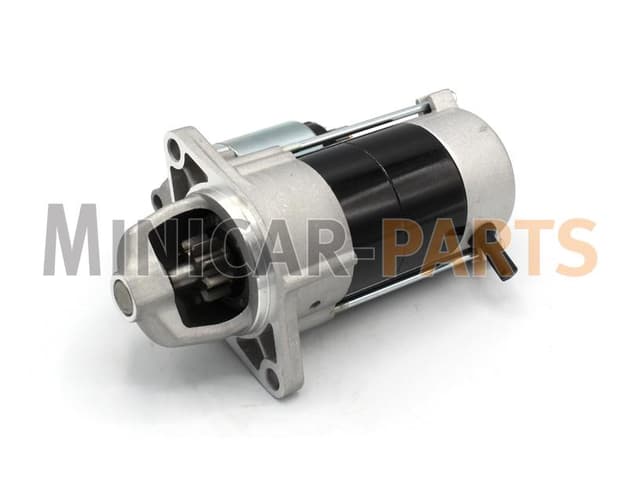 Starter Aixam Kubota Z402