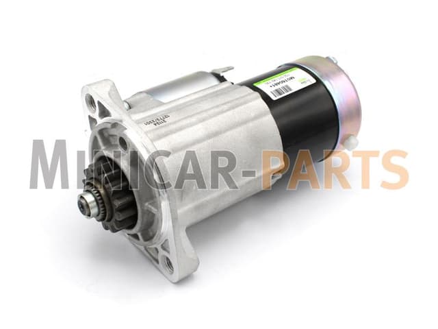 Starter motor Mitsubishi