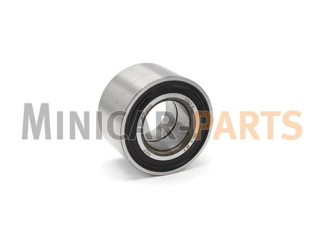 Front wheel bearing SKF 6333 mopedcar