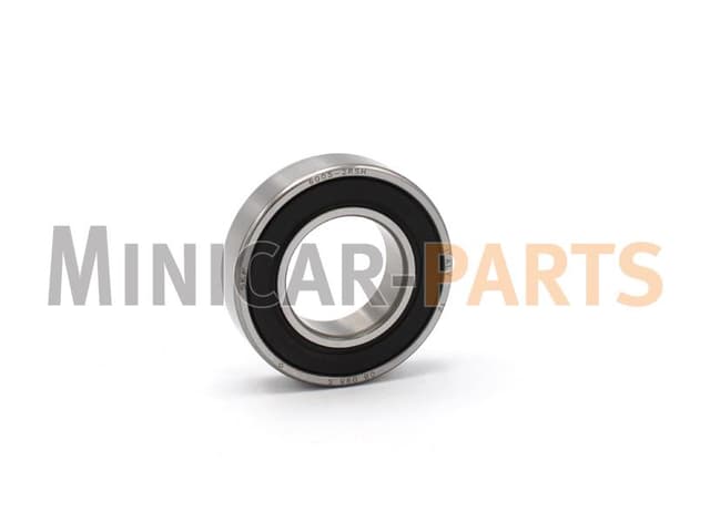 Rear wheel bearing 6005 SKF