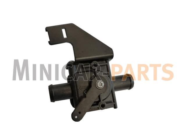 Heater tap Aixam