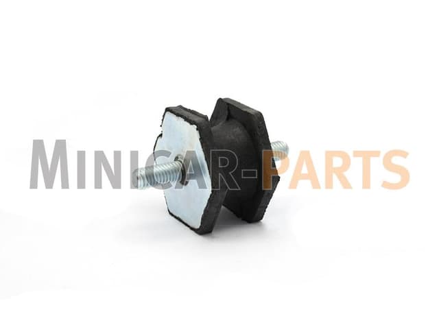 Exhaust rubber Microcar Virgo (M8)