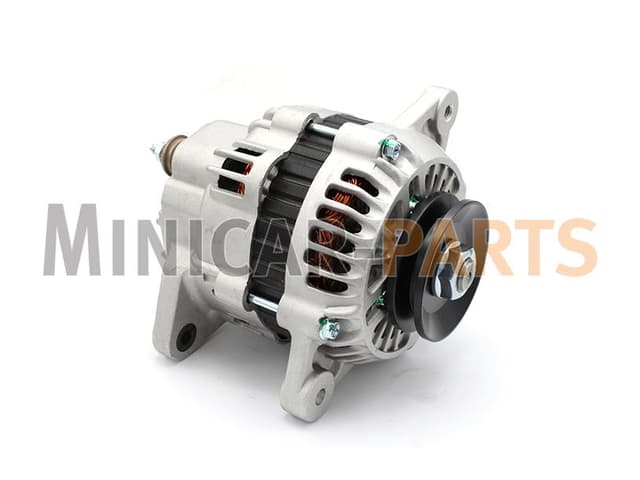 Alternator Canta (Version 2)