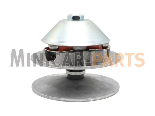 Vario clutch engine side IBC 1st model