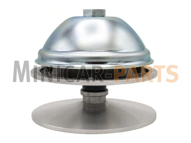 Engine side variator clutch Canta 2nd model