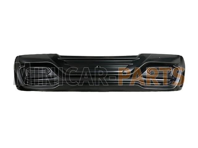 Spoiler rear bumper Ligier JS50 Ph4