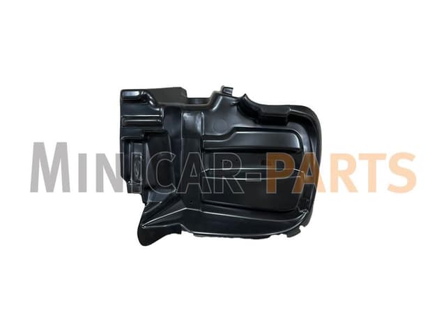 Front right fog lamp support Ligier JS60 Ph2 Sport