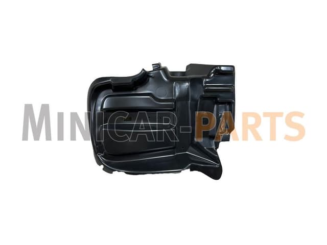 Front left fog lamp support Ligier JS60 Ph2 Sport