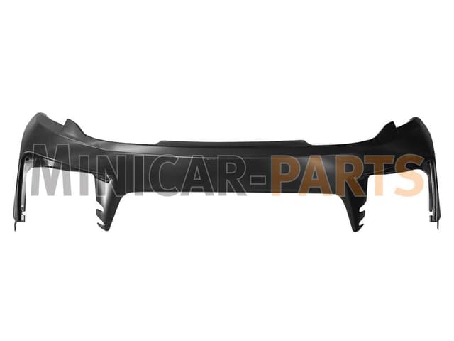 Front bumper Ligier JS60 Ultimate