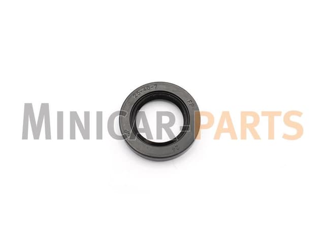 Oil seal gearbox input shaft Comex 25x40x7