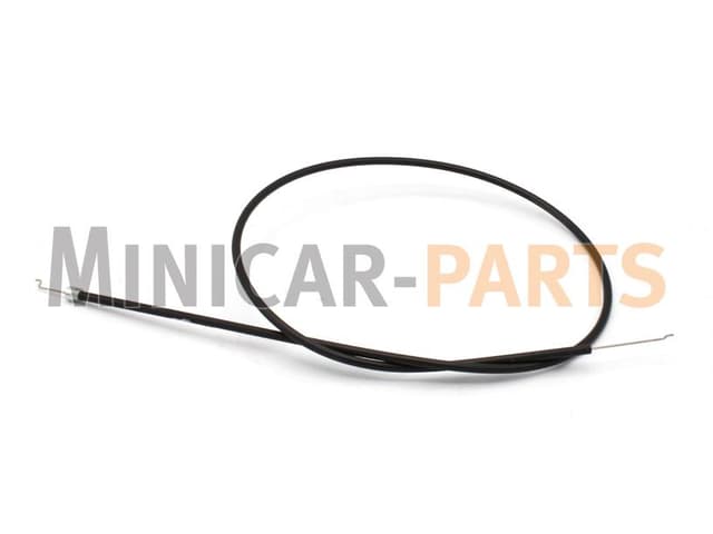 Air distribution cable Aixam