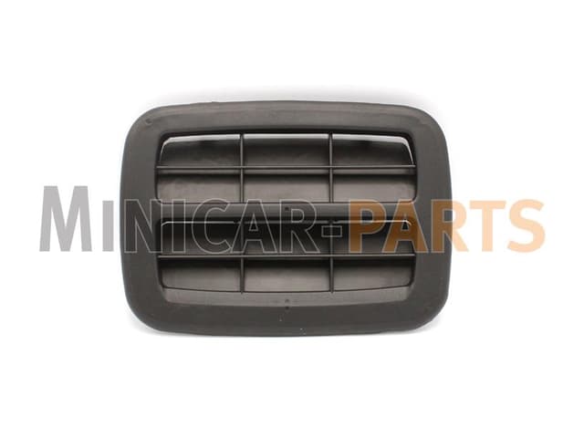 Valve tailgate Aixam