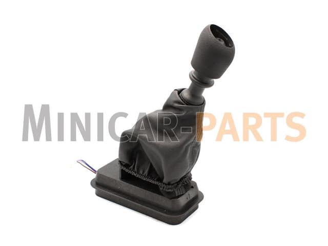 Gear lever Aixam