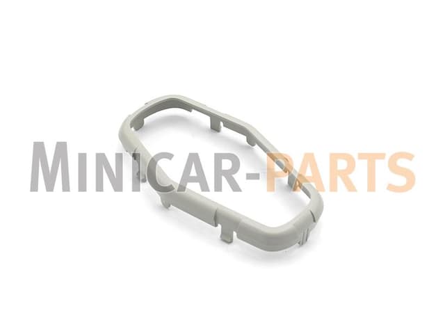 Ring gear lever gaiter Aixam Sensation / Emotion / Ambition