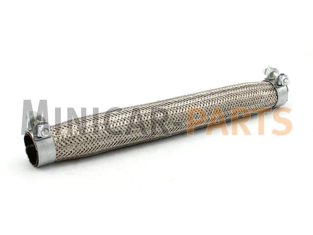 Flexible exhaust Aixam MEGA 1