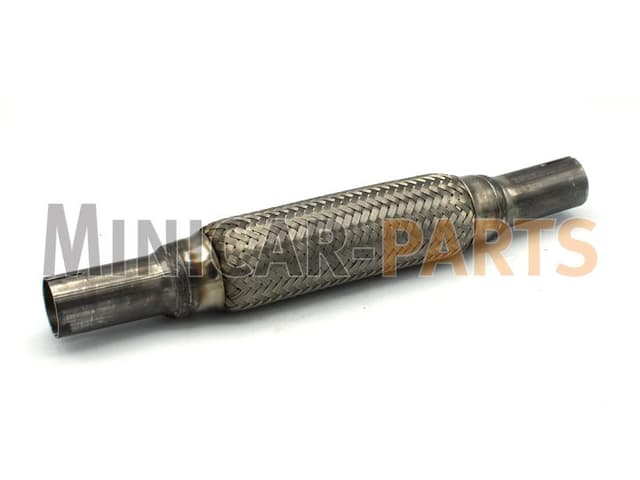 Flexible exhaust Chatenet Barooder