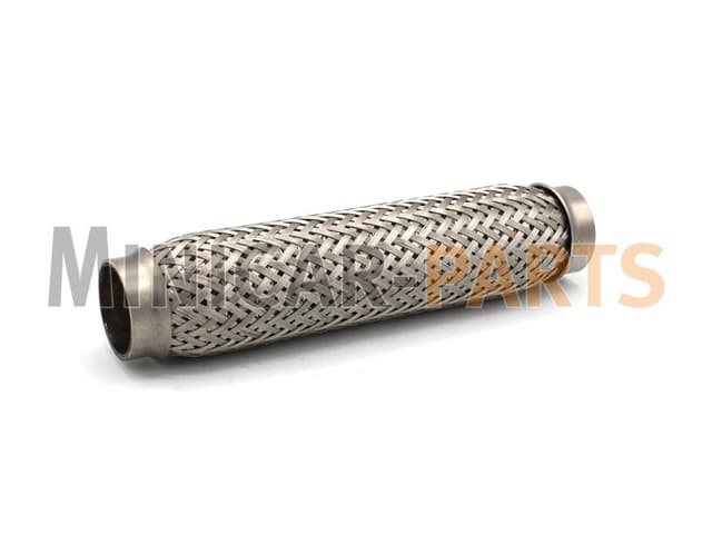 Flexible exhaust Aixam Impulsion / Vision