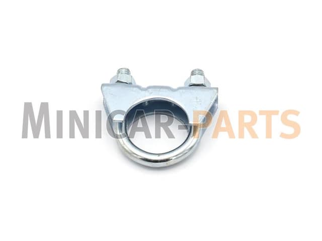 Exhaust clamp (32mm)