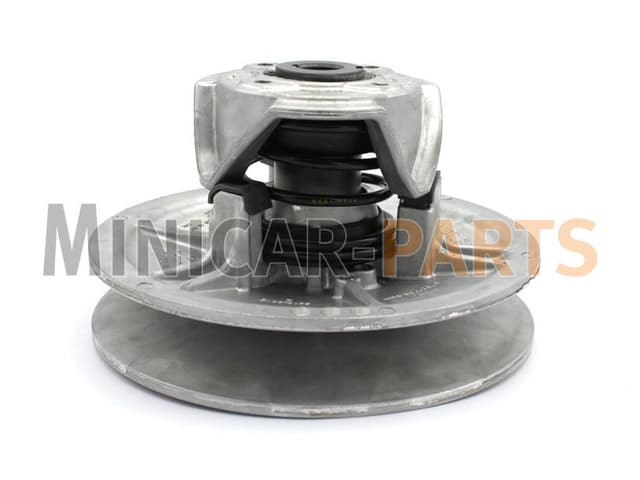 Vario clutch gearbox side Aixam