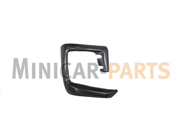 Rear left bumper corner Ligier JS60 Ultimate NOT ORIGINAL