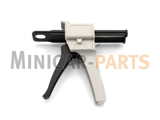Applicator Gun for the kit components