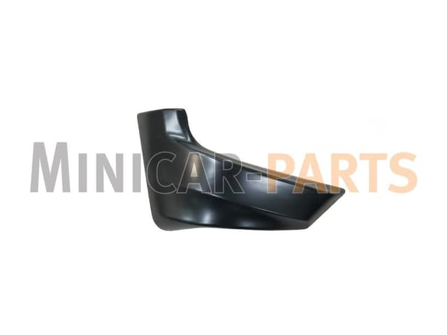 Bumper corner spoiler right for Ligier JS60 Sport Ultimate NOT ORIGINAL