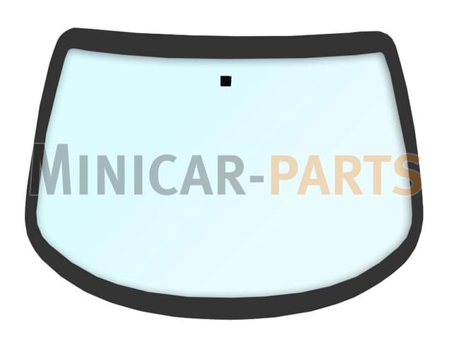 Windshield Ligier Ambra / Nova / X-Too
