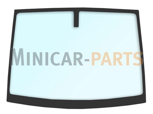 Windshield Microcar MC1 / MC2