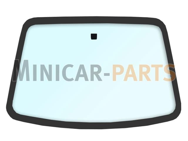 Windshield Microcar MGO1 / MGO2