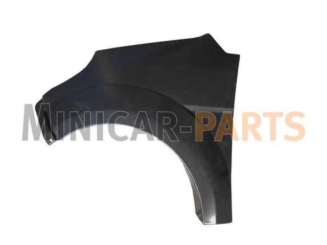 Front fender left Ligier IXO