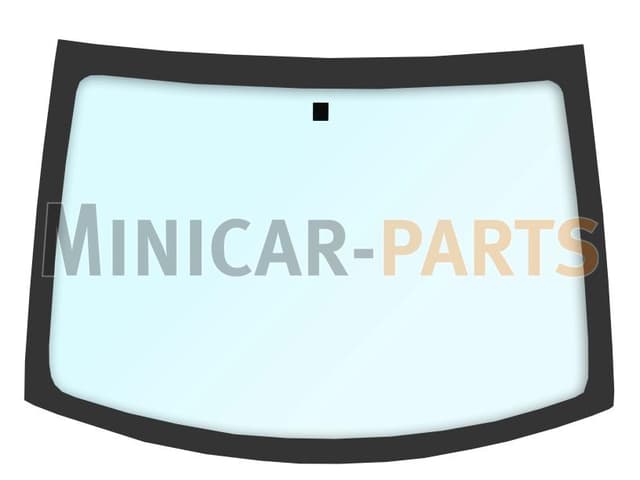 Windscreen Ligier IXO