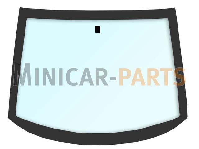 Windshield JDM Aloës / Roxsy