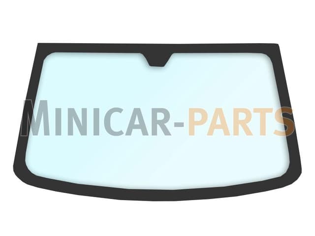 Windshield Ligier JS RC