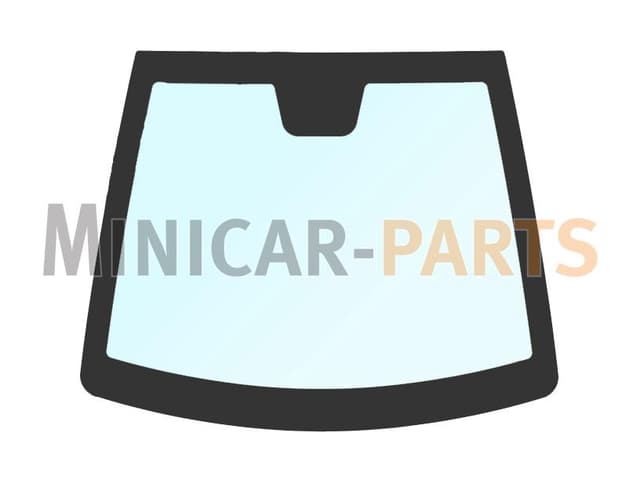 Windscreen Casalini M14 / M20