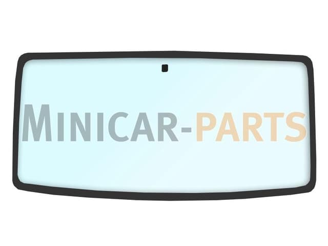 Windshield Aixam MEGA 1 / MEGA 2