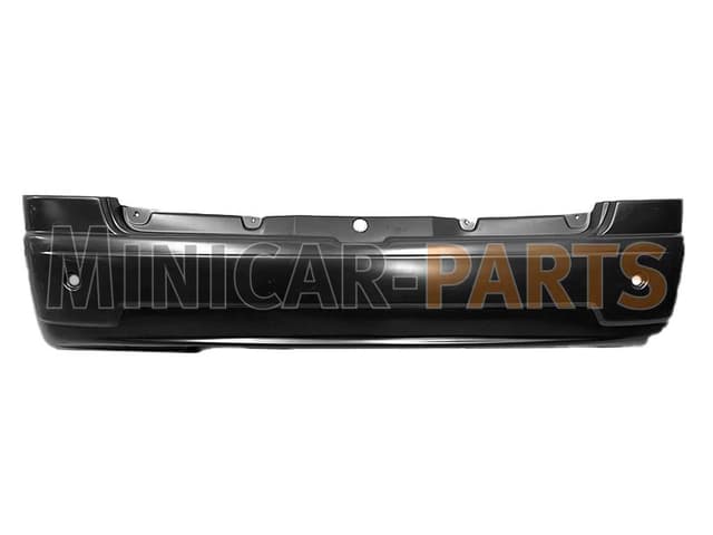 Rear bumper Ligier X-Too Max / X-Too R