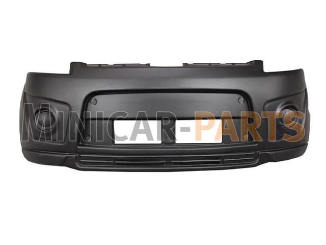 Front bumper Ligier IXO 1