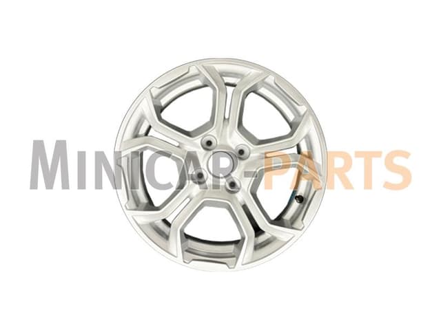 Rim 15" Ligier JS50 / JS50L Ph3 / JS60