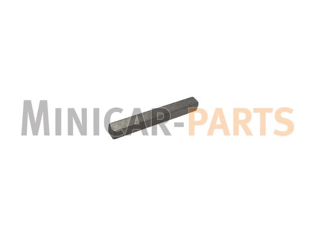Key gearbox variator