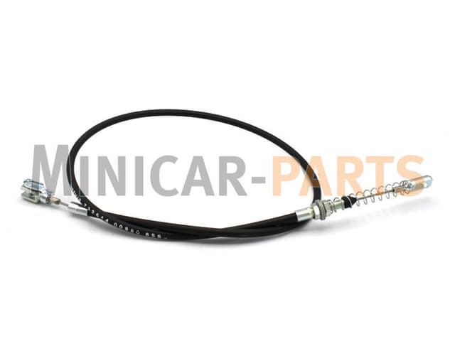 Gear shift cable Aixam 2005-2012