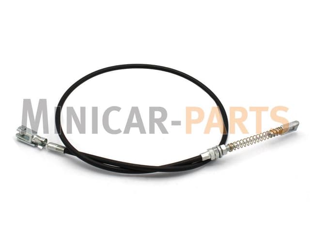 Gear shift cable Aixam 2005-2012