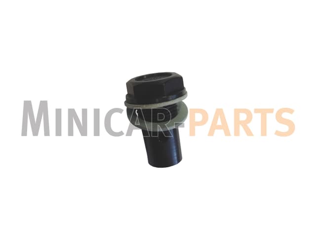 Cap gearbox Aixam 1997-2004
