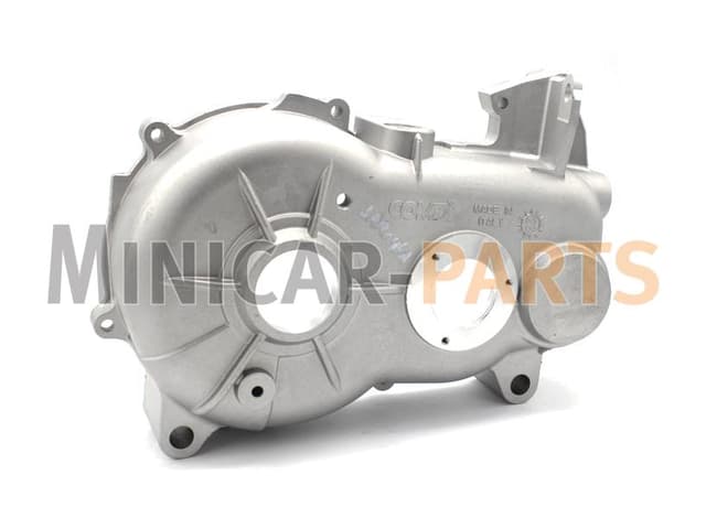 Gearbox half counter side Aixam