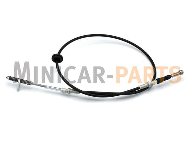 Gear shift cable Aixam D-Truck