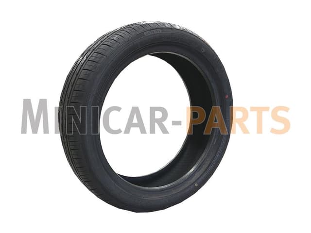 Tire 165-50x16 Ligier JS50 / JS50L ph3 / JSJ60 / Myli